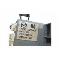 Другие модули mazda 6 estate gh gs1e67560h 2.2l дизель 120kw 2009