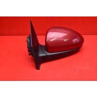 Зеркало левая красные eu 027379 chevrolet cruze 1 i j300 09 - 12 5 пин