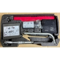 Audi r8 420 2006-2014 компрессор фаркоп пенополистирол вставка багажника ключ для колес
