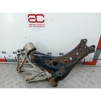 Рычаг передний правый Volkswagen Polo 4 (2001-2009) 2001 ,191407151B