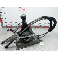 Кулиса КПП Volkswagen Passat 6 (2005-2010) 2006 1K0711061A,1K0711112