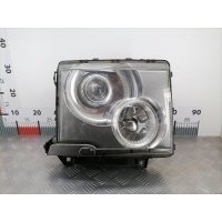 Фара правая Land Rover Range_Rover 3 (2001-2012) 2003 0301185672,XBC001320