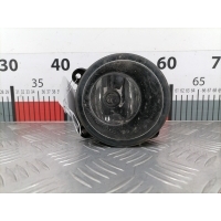 Фара противотуманная левая Land Rover Range_Rover 3 (2001-2012) 2003 ,XBJ000052