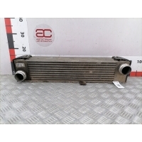 Интеркулер (радиатор интеркулера) Land Rover Range_Rover 3 (2001-2012) 2003 ,17512249457