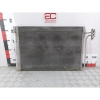 Радиатор кондиционера Land Rover Range_Rover 3 (2001-2012) 2003 ,JRW000020