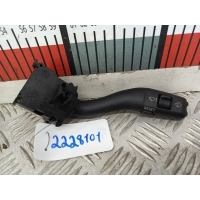Переключатель дворников (стеклоочистителя) Audi A6 C6 (2004-2011) 2008 01204602,4E0953503F