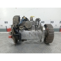 ТНВД Peugeot Partner 1 (1996-2008) 2001 R8445B200A,R8445B200A
