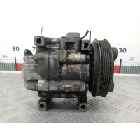 Компрессор кондиционера Mazda 323 BA (1994-2000) 1996 N13A1AN4TU,N13A1AN4TU