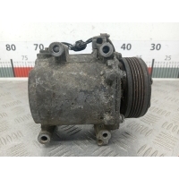 Компрессор кондиционера Mitsubishi Carisma (1995-2004) 2003 MR500007,MR460070
