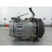Компрессор кондиционера Fiat Multipla (186) (1998-2010) 2007 SD7V161157F,60653652
