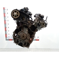 Двигатель (ДВС) Peugeot 407 (2004-2010) 2008 2.7 UHZ(DT17TED4),0135JT