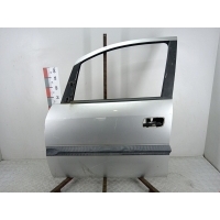 Дверь передняя левая Opel Zafira A (1999-2006) 1999 ,13189979