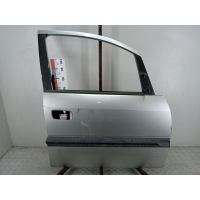 Дверь передняя правая Opel Zafira A (1999-2006) 1999