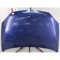 Капот Opel Corsa C (2000-2006) 2000 ,9196450