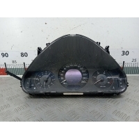 Панель приборная (щиток приборов) Mercedes E-Class (W211) (2002-2009) 2007 110080250003,A2115405511