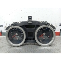 Панель приборная (щиток приборов) Renault Megane 2 (2002-2009) 2004 8200364023,8200364027