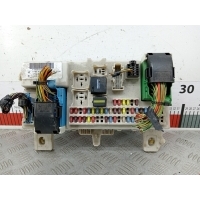 Блок комфорта Ford C-MAX 1 (2003-2010) 2005 3M5T14014CAF,4M5T14A073BF
