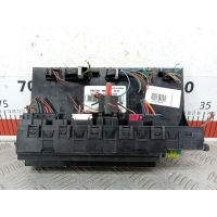 Блок SAM Mercedes E-Class (W211) (2002-2009) 2006 5DK00804760,A2115452201