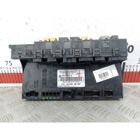 Блок предохранителей Mercedes E-Class (W211) (2002-2009) 2006 5DK00804750,A2115452101
