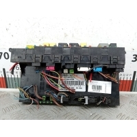 Блок SAM Mercedes E-Class (W211) (2002-2009) 2006 5DK00804760,A2115452201