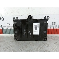 Блок комфорта Citroen C5 1 (2000-2008) 2002 S120017004H,9656147980