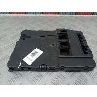 Блок комфорта Renault Scenic 2 (2003-2009) 2006 S118400120D,8200309689
