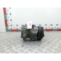 Компрессор кондиционера Ford Mondeo 3 (2000-2007) 2004 не читается,1440188