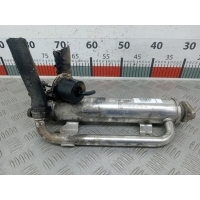 Радиатор системы ЕГР Seat Leon 2 (1P) (2005-2012) 2008 03G131512AE,03G131512AP