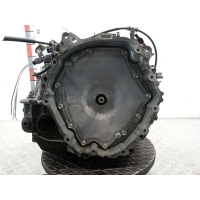 КПП робот (автоматическая коробка) Toyota Yaris 1 (1999-2005) 2001 1JM,3090052010