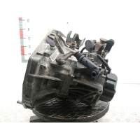 КПП 5ст механическая коробка 3 2004-2010 2005 ,2472165G11
