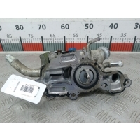 Корпус термостата Nissan Qashqai 1 (2006-2013) 2007 ,11061JD20A
