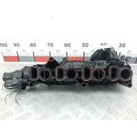 Коллектор впускной BMW 1-Series (E81/E82/E87/E88) (2004-2014) 2010 781074102,11618507240