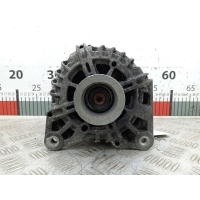 Генератор Renault Scenic 3 (2009-2013) 2011 TG12C062,8200757870