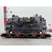 Коллектор впускной BMW 5-Series (E60/E61) (2003-2010) 2004 7501527,11617525752