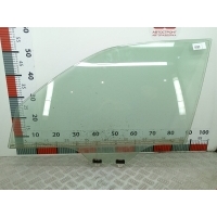 Стекло двери передней левой Subaru Forester 3 (SH) (2002-2012) 2009
