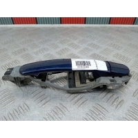 Ручка двери наружная передняя правая Volkswagen Passat 5 GP (2000-2005) 2003