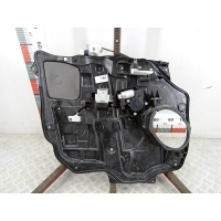 Стеклоподъемник электрический двери передней левой Mazda 5 CR (2005-2010) 2005