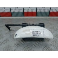 Ручка двери наружная передняя правая Peugeot 206 (1998-2006) 2004