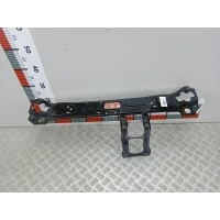 Рамка капота Mercedes C-Class (W203) (2000-2008) 2003