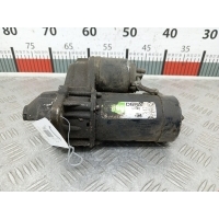 Стартер Opel Corsa C (2000-2006) 2005 D6RA62,93184533