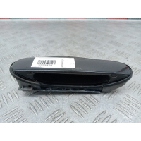 Ручка двери наружная передняя правая Audi A6 C5 (1997-2005) 2001 4B2837886,4B0839208