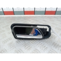 Ручка двери внутренняя передняя правая Volkswagen Touran 1 (2003-2015) 2006 ,1T2837114DRYP
