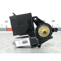 Моторчик стеклоподъемника Volkswagen Touran 1 (2003-2015) 2006 1T0959702D,1T1837461B