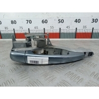 Ручка двери наружная передняя правая Citroen C4_Grand_Picasso 1 (2006-2013) 2007