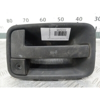 Ручка двери наружная передняя правая Citroen Jumpy_(Dispatch) 1 (1994-2007) 2004 1476387077,1476387899
