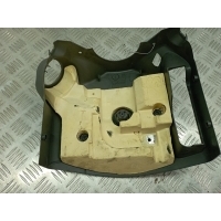 Кожух рулевой колонки Opel Corsa D (2006-2014) 2010 13205061 / 13205062,13205220