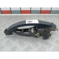 Ручка двери наружная передняя правая Ford C-MAX 1 (2003-2010) 2003