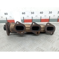 Коллектор выпускной Audi A6 C6 (2004-2011) 2007 059253033L,059253033L