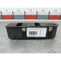 Блок управления стеклоподъемниками Opel Omega B (1994-2004) 1998 53239724