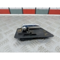 Ручка двери внутренняя передняя левая Opel Omega B (1994-2004) 1998 90566891,24427636